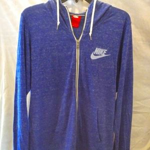 Nike jacket size extra large